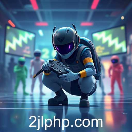 Gaming Platform '2jl' Sees Global Surge in Users