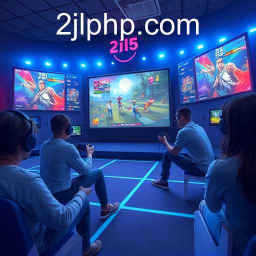 Gaming Trends and Innovations in 2025