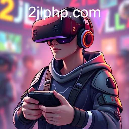 Gaming Trends Redefining the Digital Experience