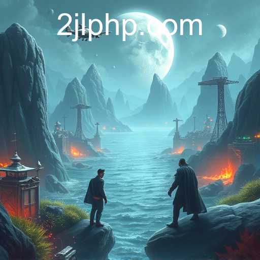 The Rise of 2jl: Transforming Online Gameplay