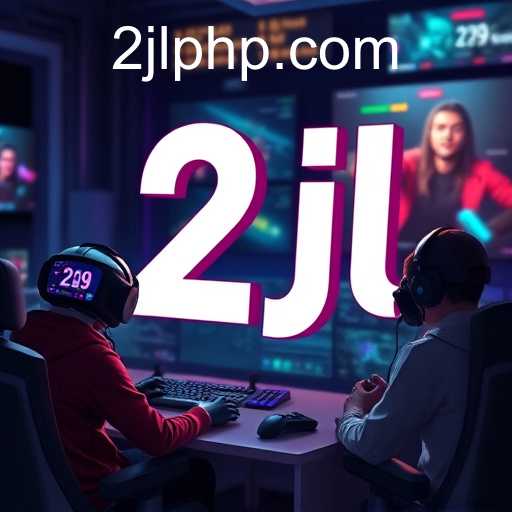 Rise of 2JL in Online Gaming