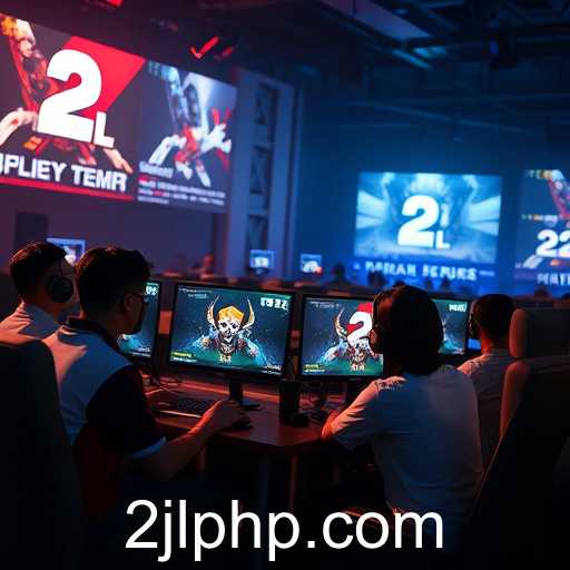 Rise of 2jl in Online Gaming
